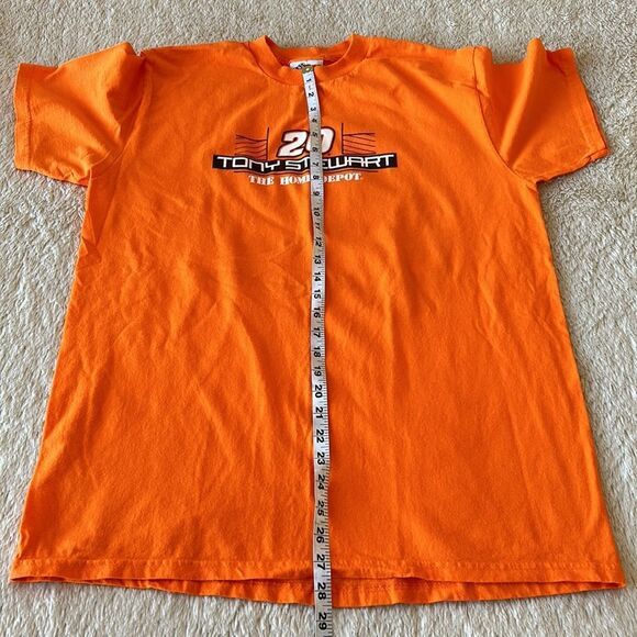 NASCAR short sleeve size large - Picture 13 of 16